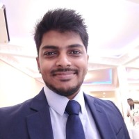 Krishan Perera
