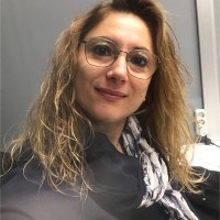 Fatma Yanar