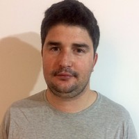 Gregorio Robirosa