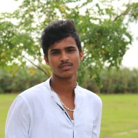 vinithkumar M