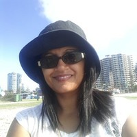 Nayna Mistry