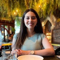 Isabella Zaragoza Montoya