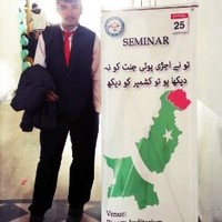 Ali Raza Asad