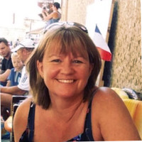 Sandra Wood