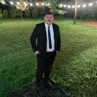 Juan Pablo Charcas