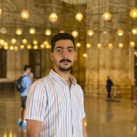 Ahmed Al-Amodi