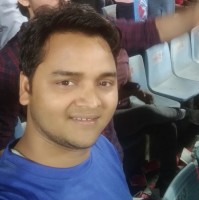 Deepak Kumar Gupta