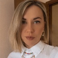 Iryna Makovii