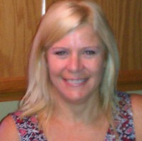 Cynthia Walker