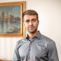 Stanislav Bonislavskyi