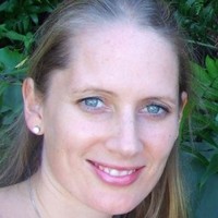 Kirsten van Jaarsveld