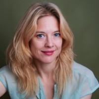 Zoë Grisedale-Sherry