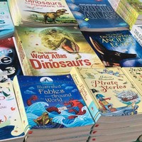 Readers Heaven