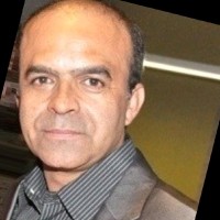 Jaime Faustino Candido