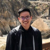 Ethan Lin