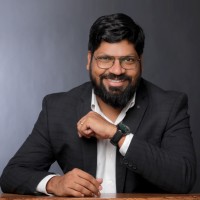 Nidhish Kumar