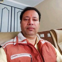 Ram Dyal