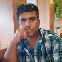 Azhar Nazir