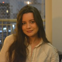 Caroline Sousa