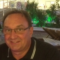 Vince Bassi - Tech Iosh, Aifsm