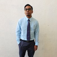 Syafiq Kahardy