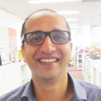 Satinder Singh