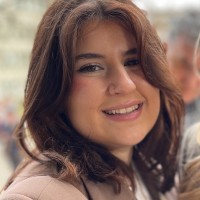 Lea Ferreira
