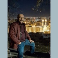 Hacı Ali Kırkgöz