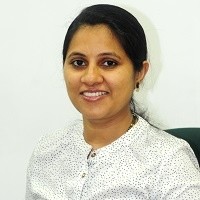 Padmini Ramesh