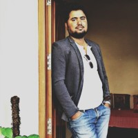 Naveen Kumar