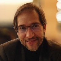 Julián De Lucas Ortega