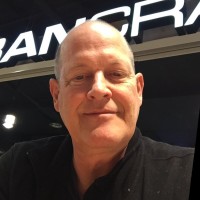 Stéphane Gordon
