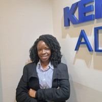 Winnie Okwach