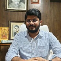 Kushal Lunkad
