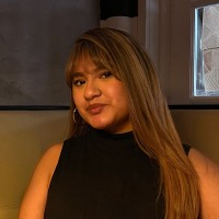 Katherine Justiniano