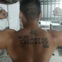 Marcio Oliveira