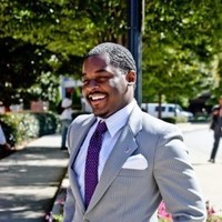 Terrence Grant