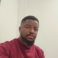 Chukwudi Ofor