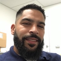 Dustin Hendricks