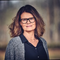 Ulrika Sandberg