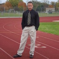Rick Steiger