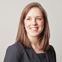 Kate Wilson