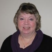 Barbara Freidhof