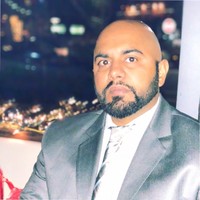 Faisal Rashid