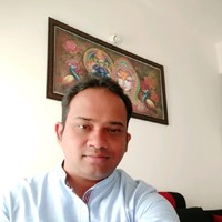 Amit Kumar Ram