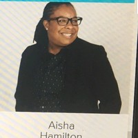 Aisha Hamilton