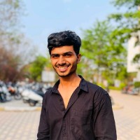 Yogesh Madke