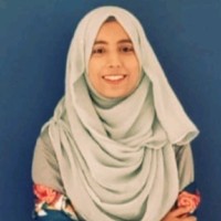 Shafia Hameed Khan