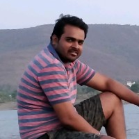 Avinash Bagade