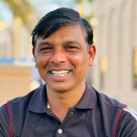 DEVANANDA B